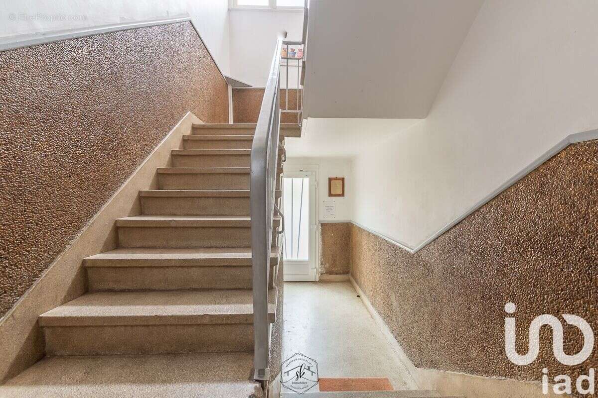 Photo 7 - Appartement à AUDUN-LE-TICHE