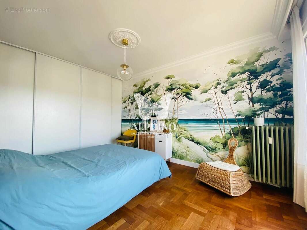 Appartement à LIMOGES