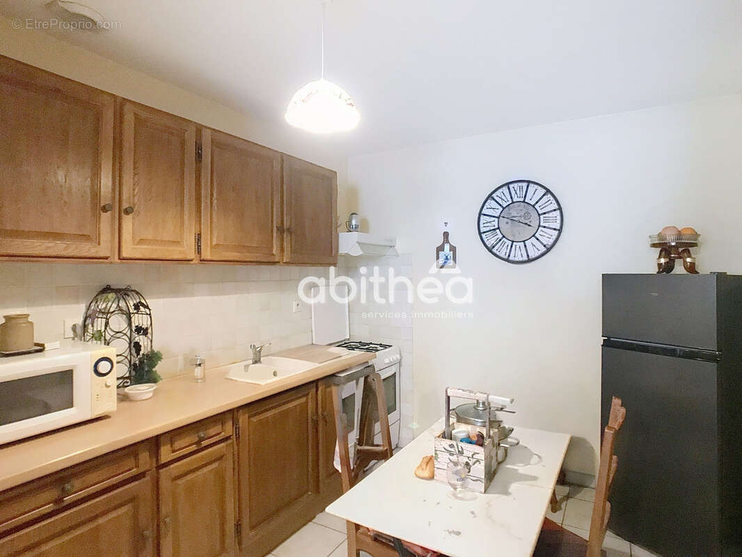 Maison à GOND-PONTOUVRE