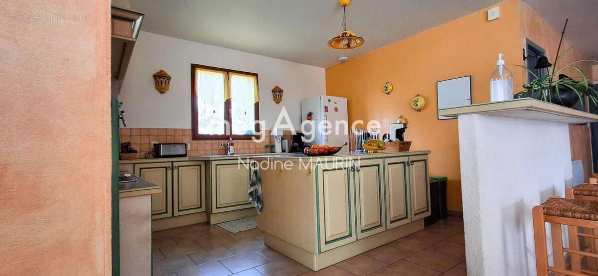 Maison à MUR-DE-SOLOGNE