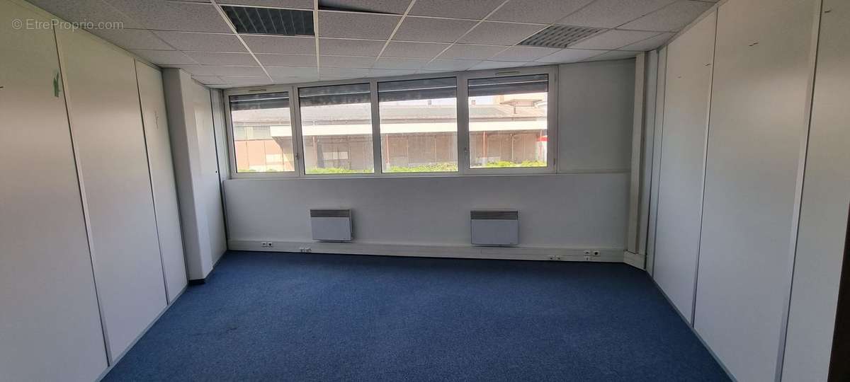 Commerce à STRASBOURG