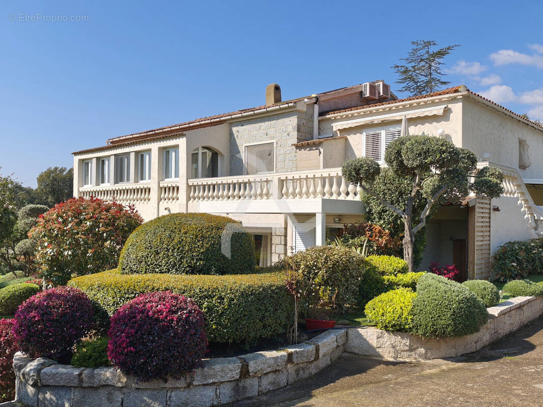 Appartement à PORTO-VECCHIO