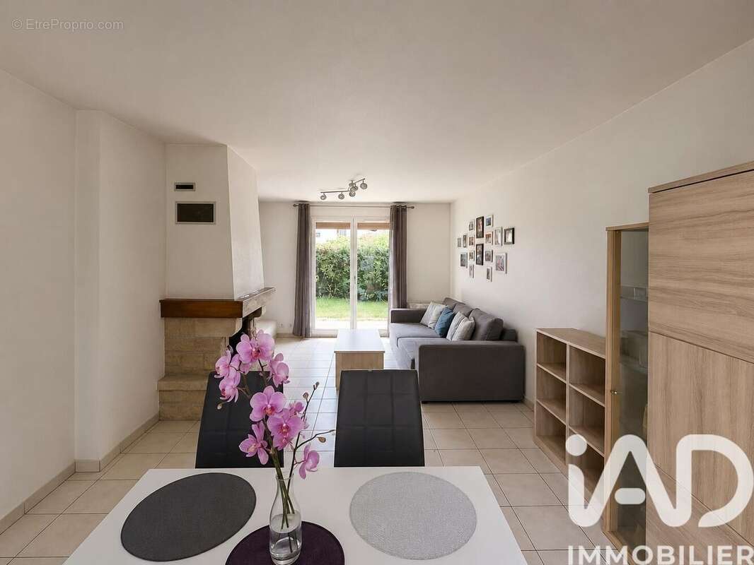 Photo 4 - Maison à VILLE-LA-GRAND