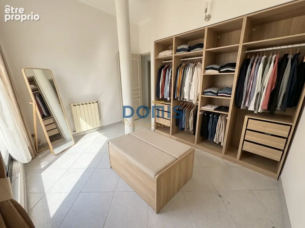 Nimes cadereau appt de type 4  dernier etage avec terrasse et garage  en exclusivite - photo 5