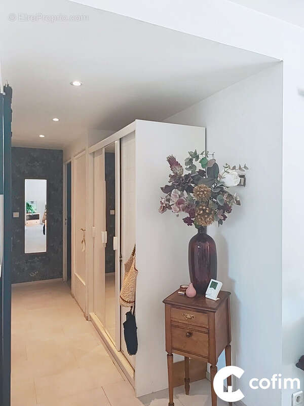 Appartement à TARBES
