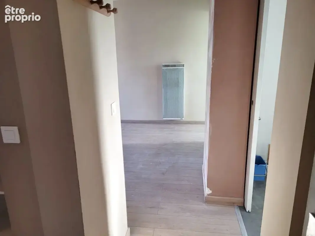 Appartement amiens loue - photo 4