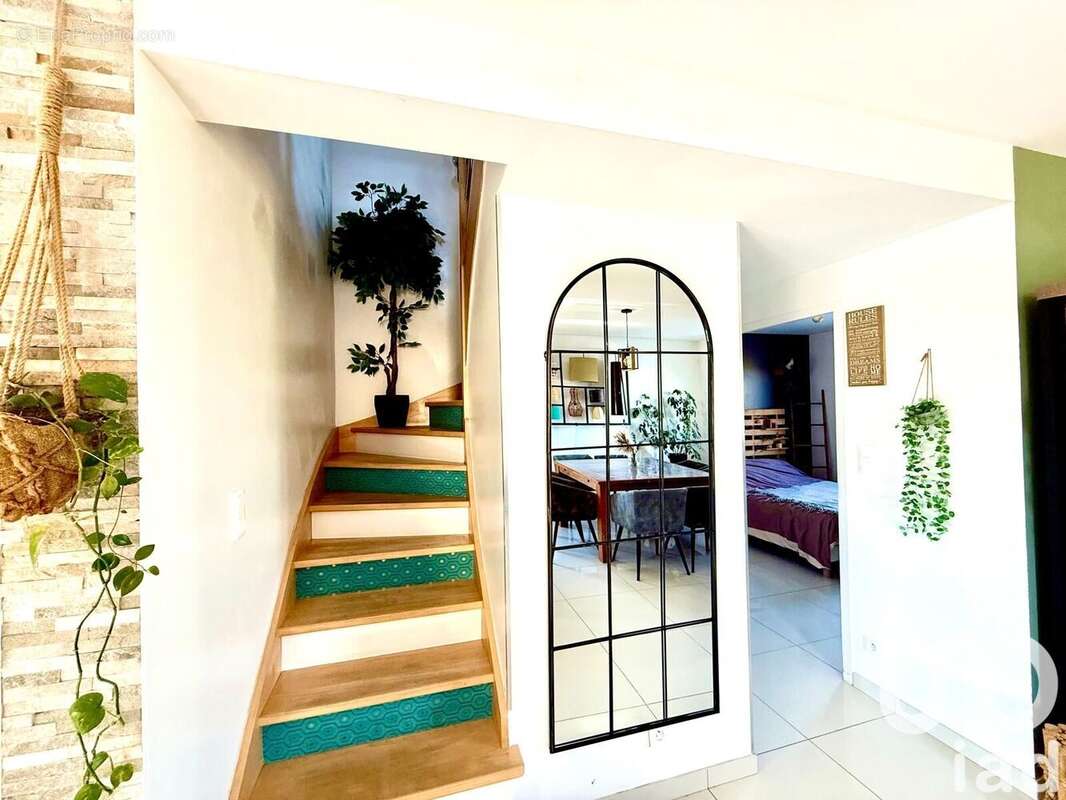 Photo 9 - Maison à DOURDAIN