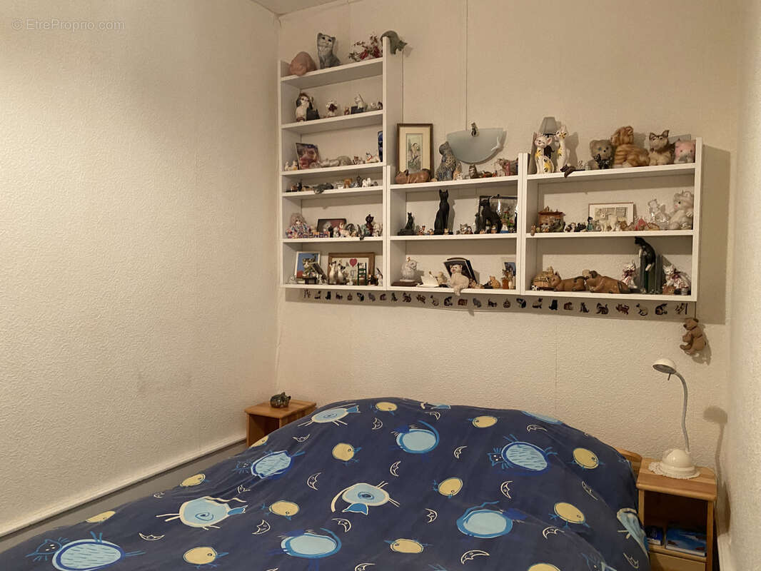 Appartement à SAINT-CLAUDE