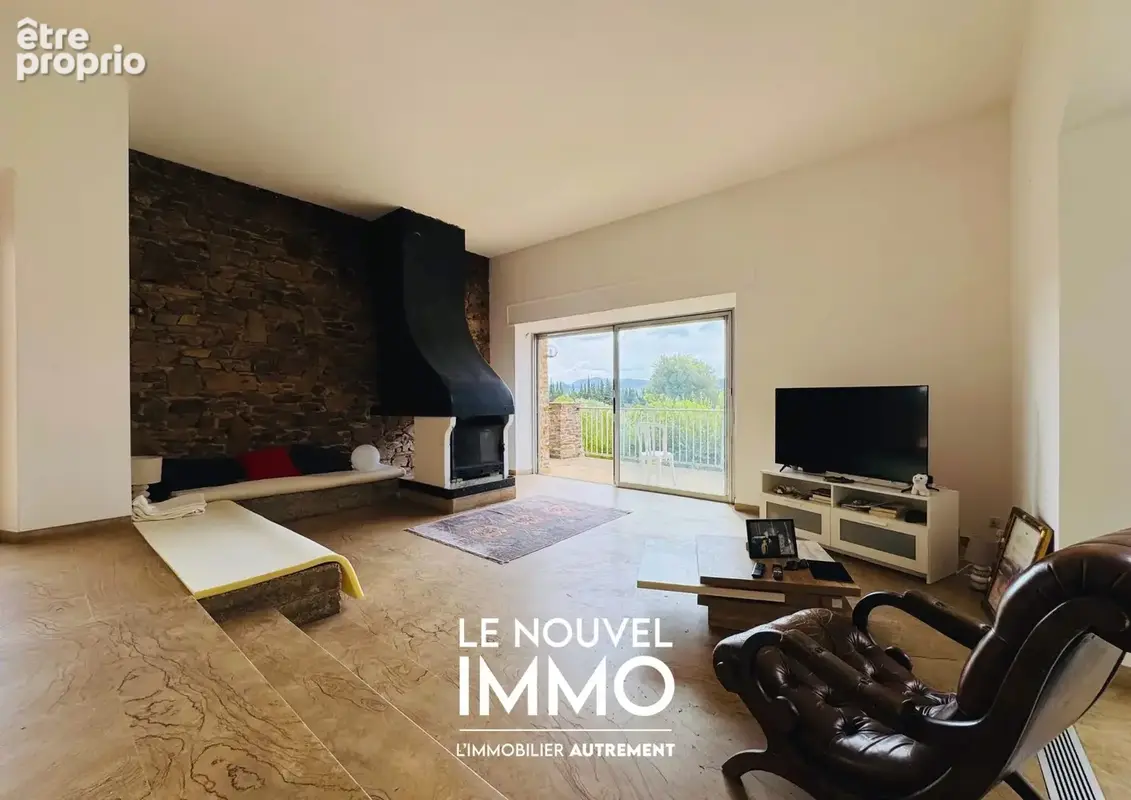 Maison 4 pièces 212 m² à vendre à Brignoles (83170) - photo 5