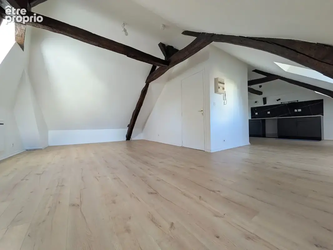 Photo Appartement à Tours au prix de 117 900€