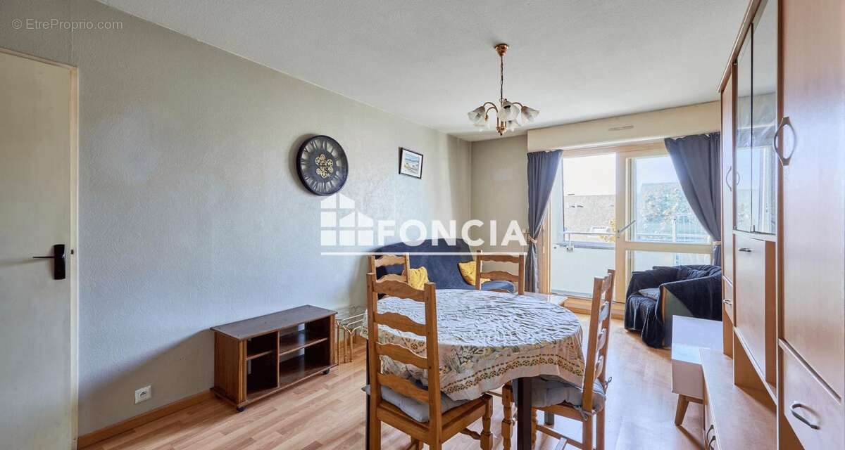 Appartement à COURSEULLES-SUR-MER