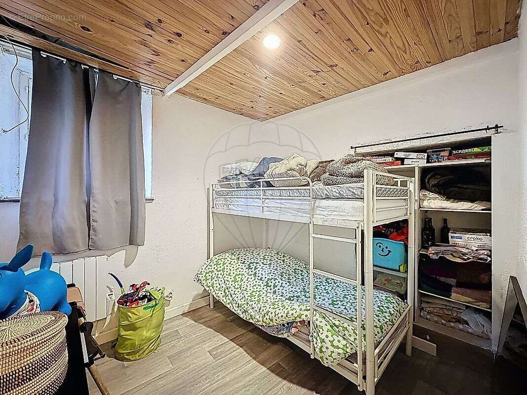 Appartement à ALES