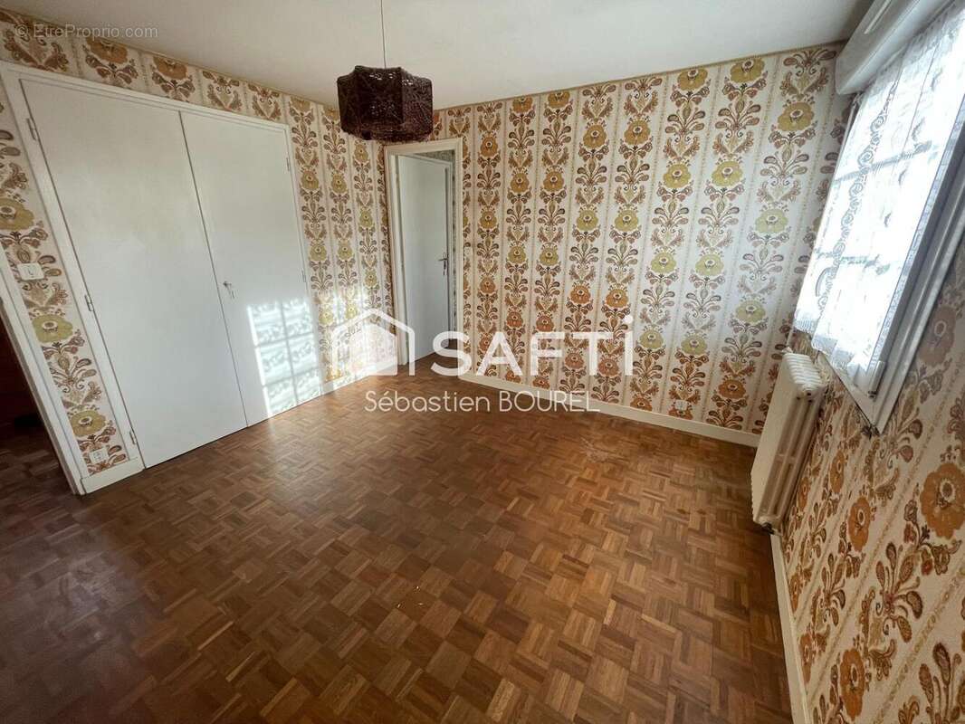 Photo 7 - Maison à HENNEBONT