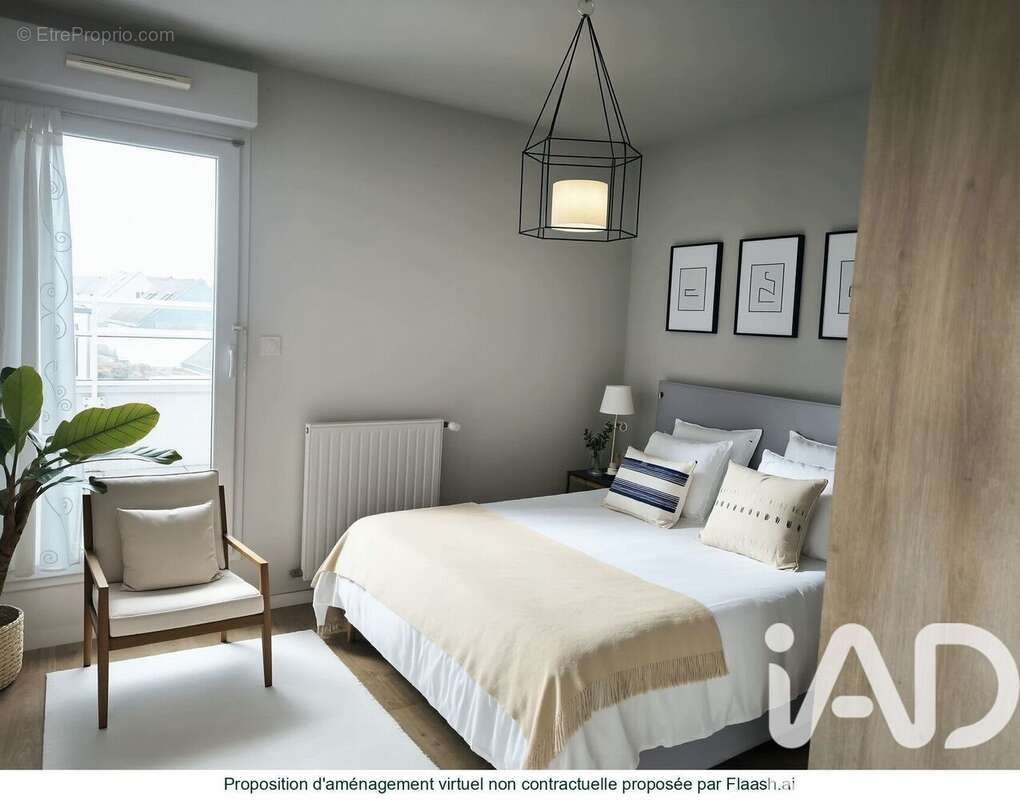 Photo 6 - Appartement à PLESCOP