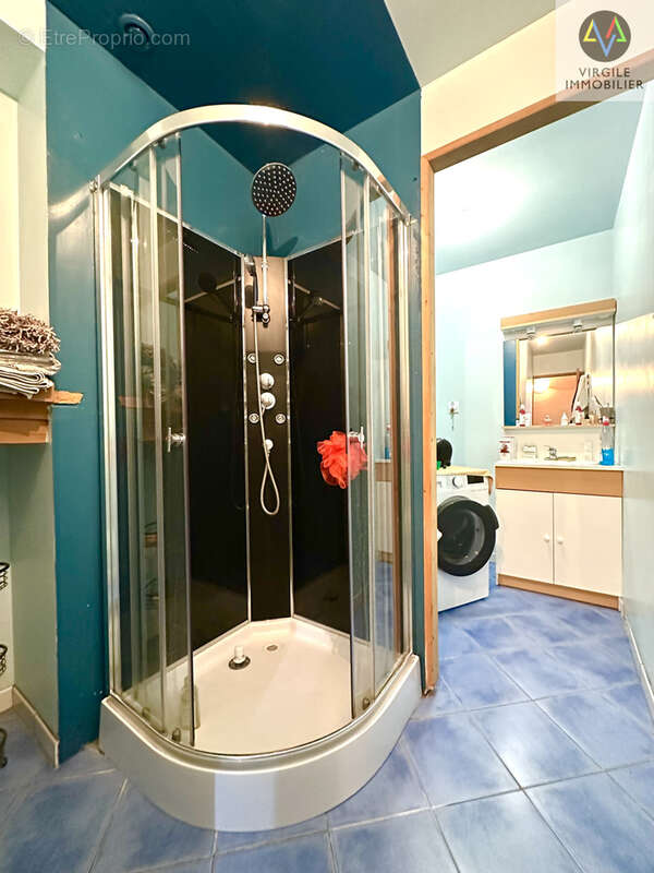 Appartement à CHAUX-NEUVE