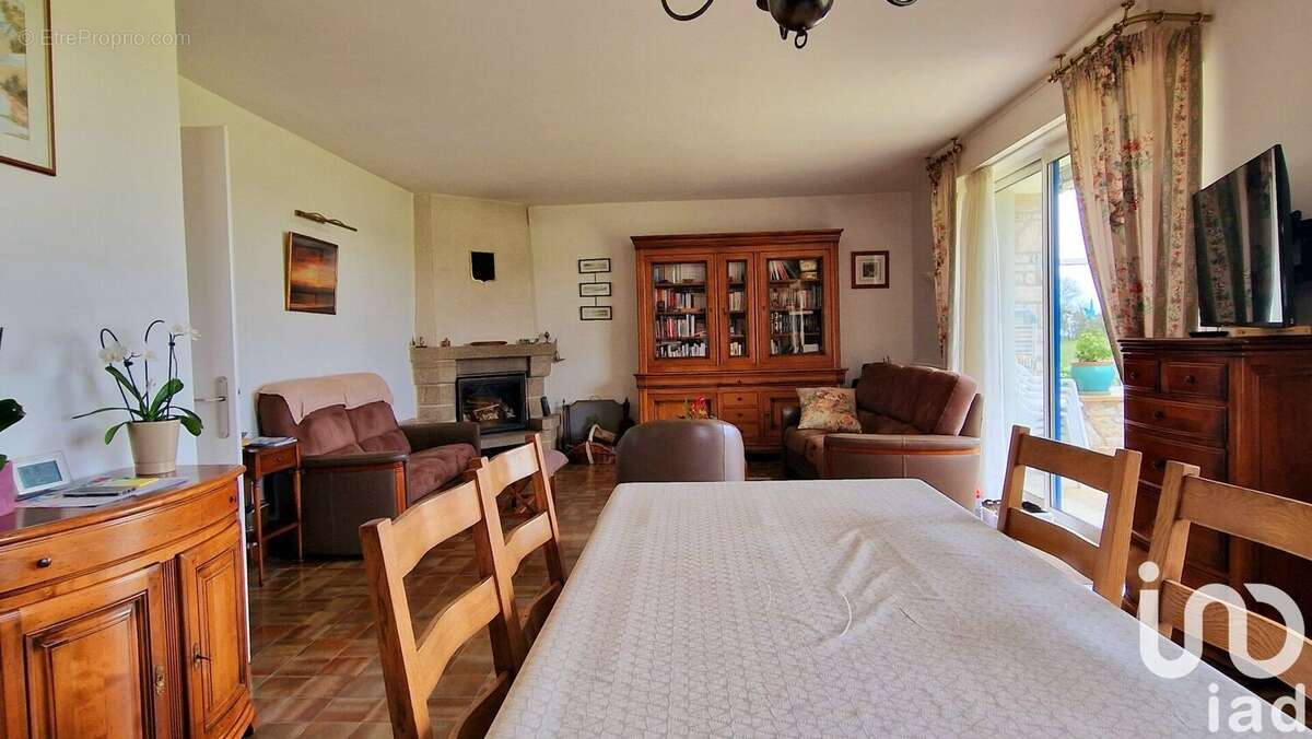 Photo 6 - Maison à SARZEAU