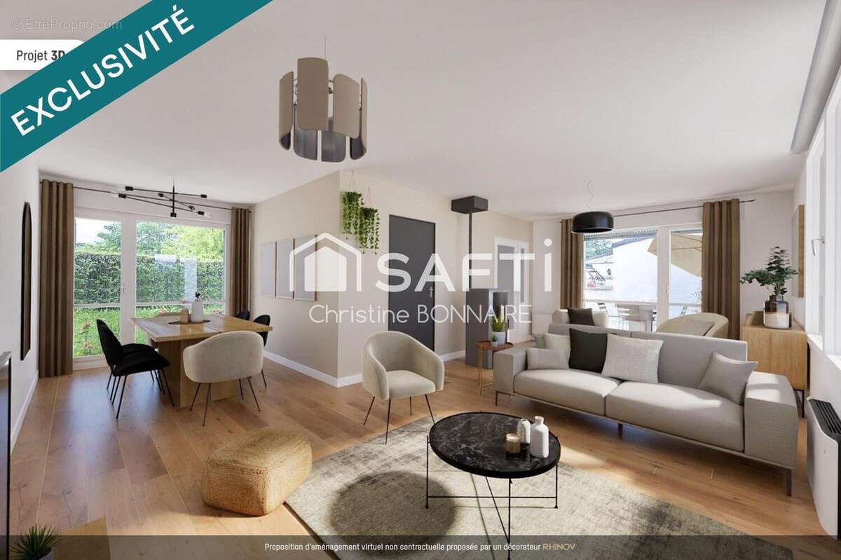 Photo 2 - Maison à THIONVILLE