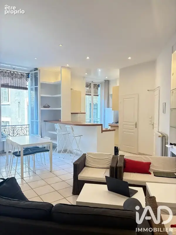 Photo 1 - Appartement à GRENOBLE