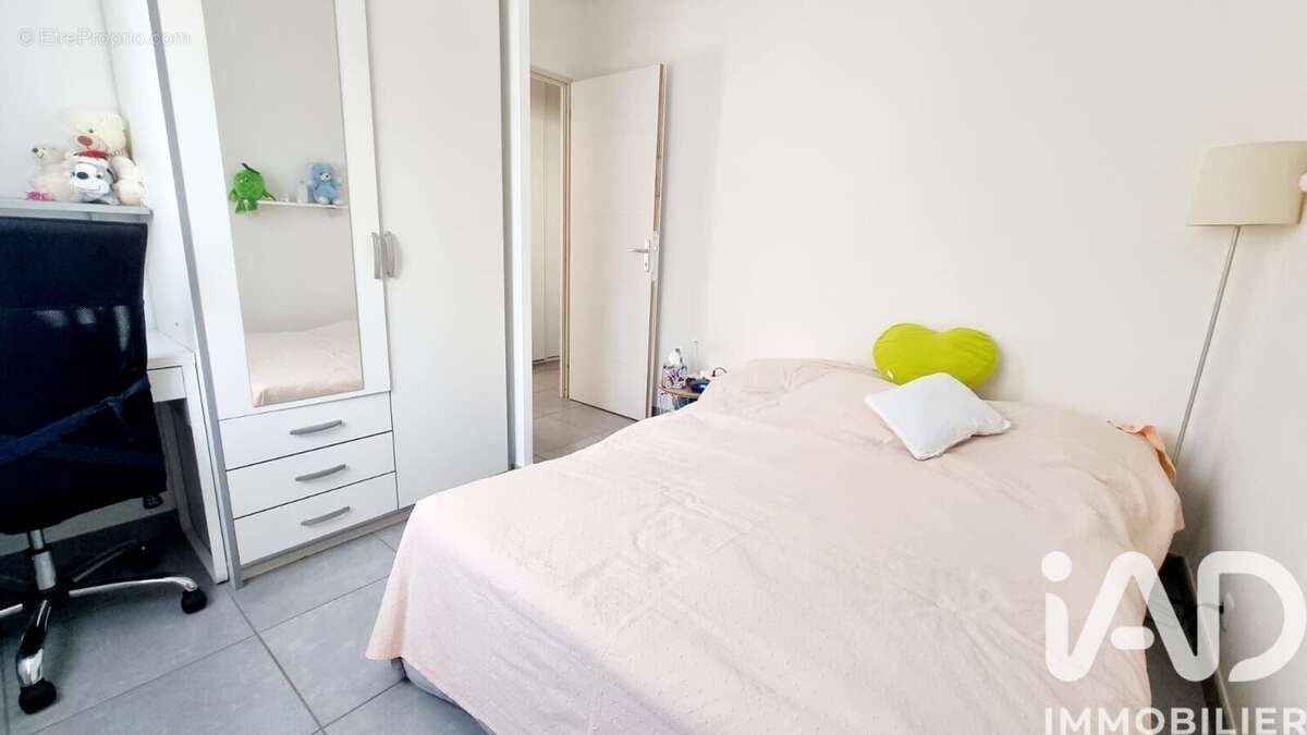 Photo 6 - Maison à NANS-LES-PINS