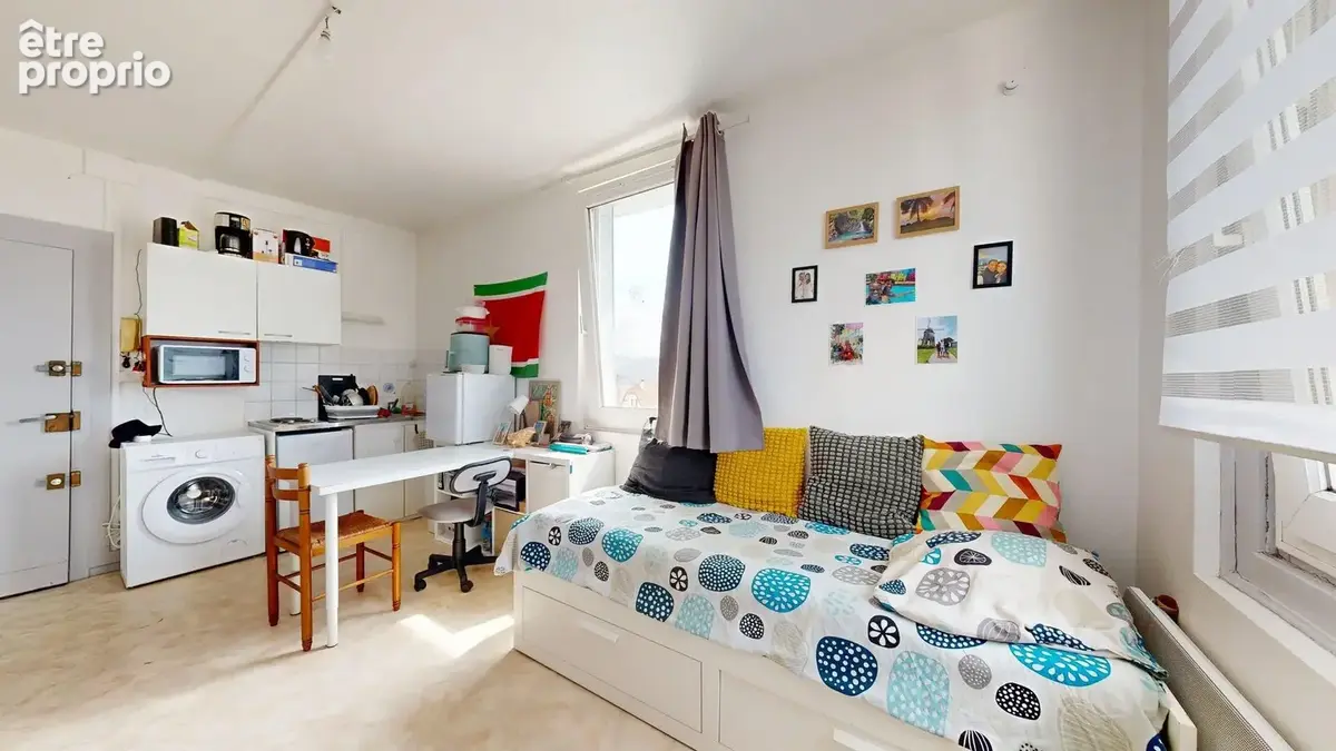 Appartement à BESANCON