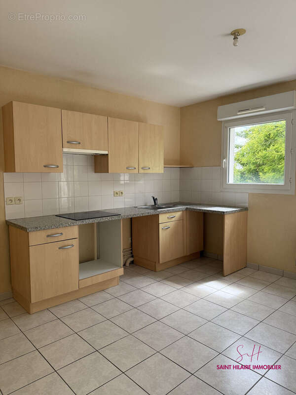 Appartement à ORLEANS