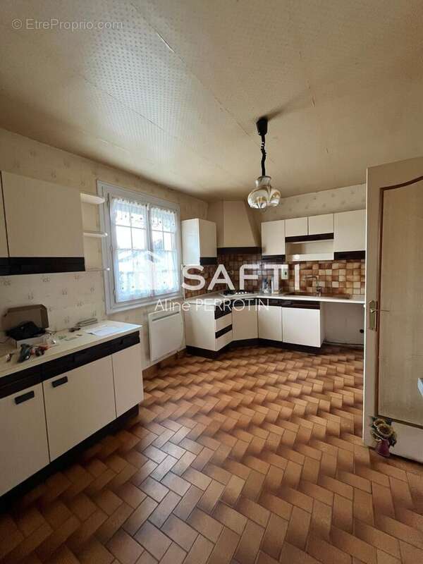 Photo 3 - Maison à SABLE-SUR-SARTHE