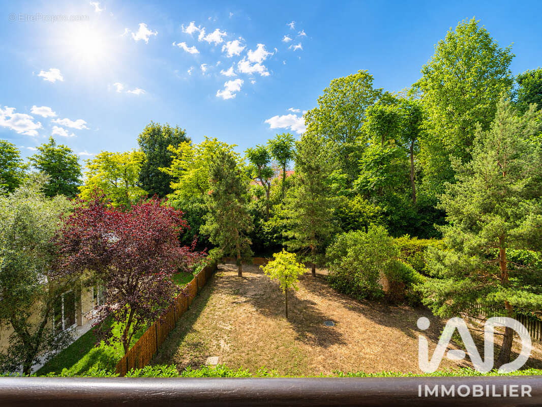 Appartement 32 m² à Rueil-Malmaison  - photo 5