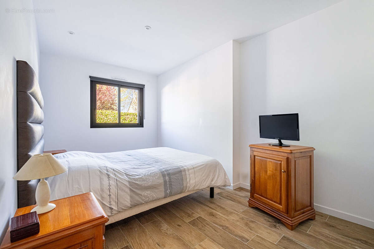 Maison à LA TURBALLE