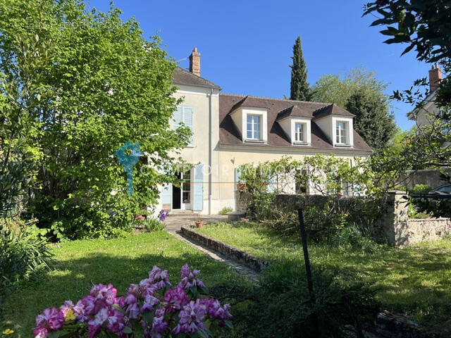 Maison à LA FERTE-ALAIS