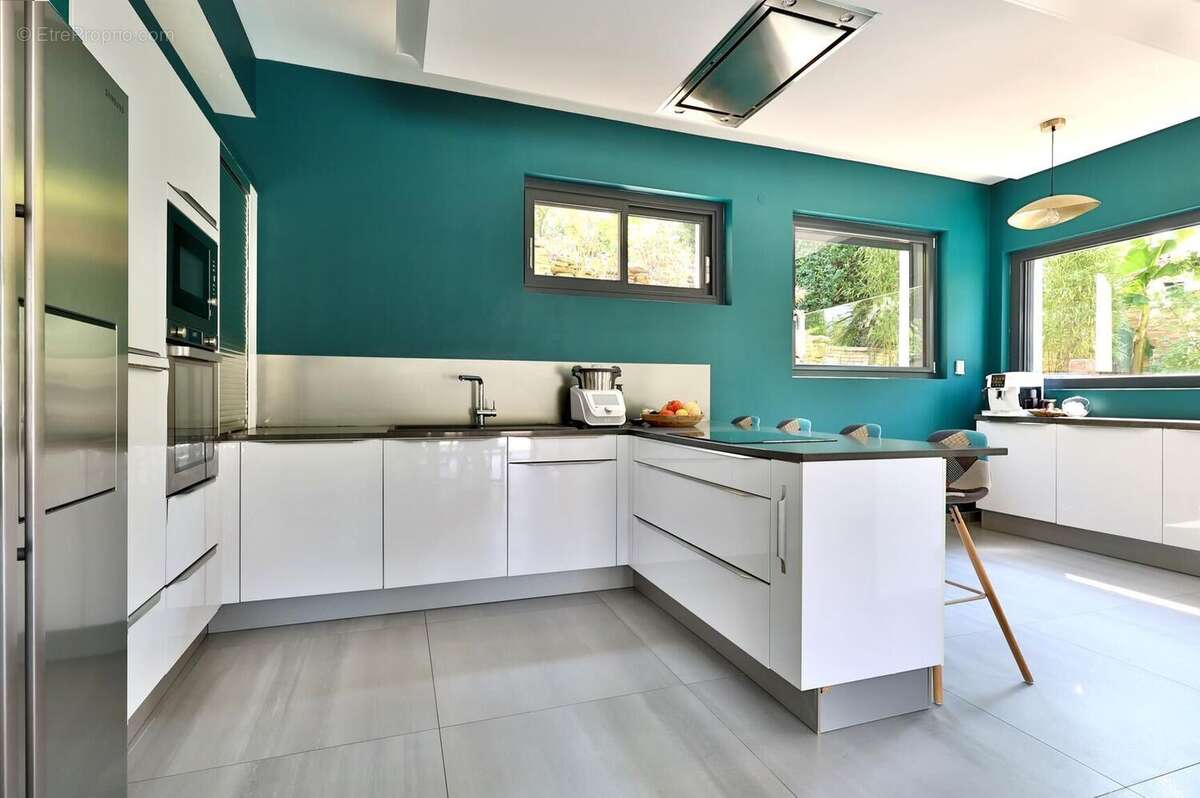 Photo 7 - Maison à SAINT-DIDIER-AU-MONT-D&#039;OR