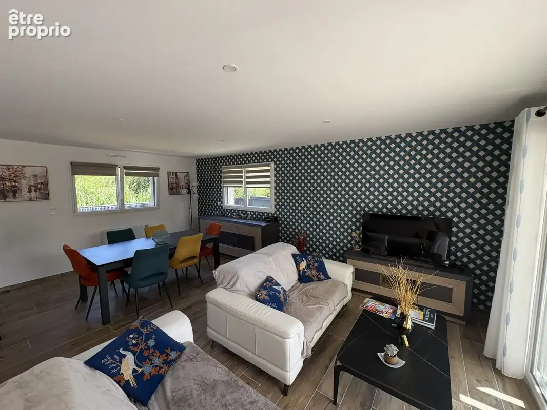 Maison 5 pièces 97 m² à vendre à Pleurtuit (35730) - photo 2