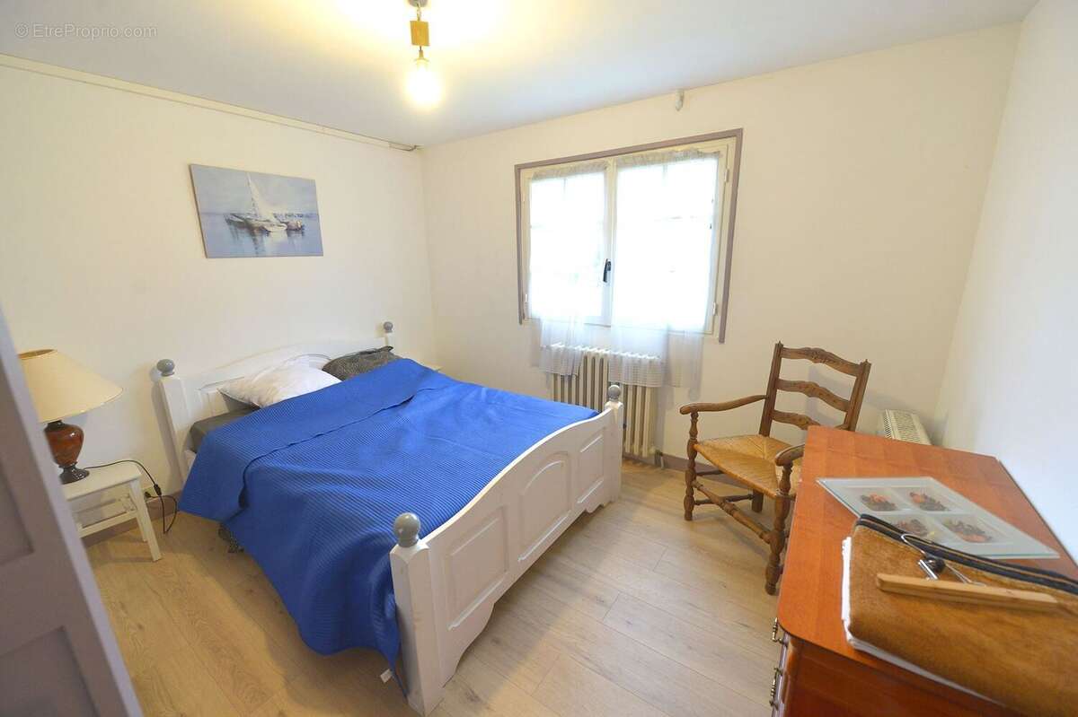 Maison à SAINT-GEORGES-DE-DIDONNE