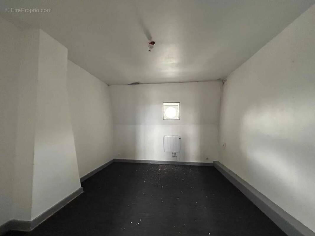 Appartement à SOISSONS