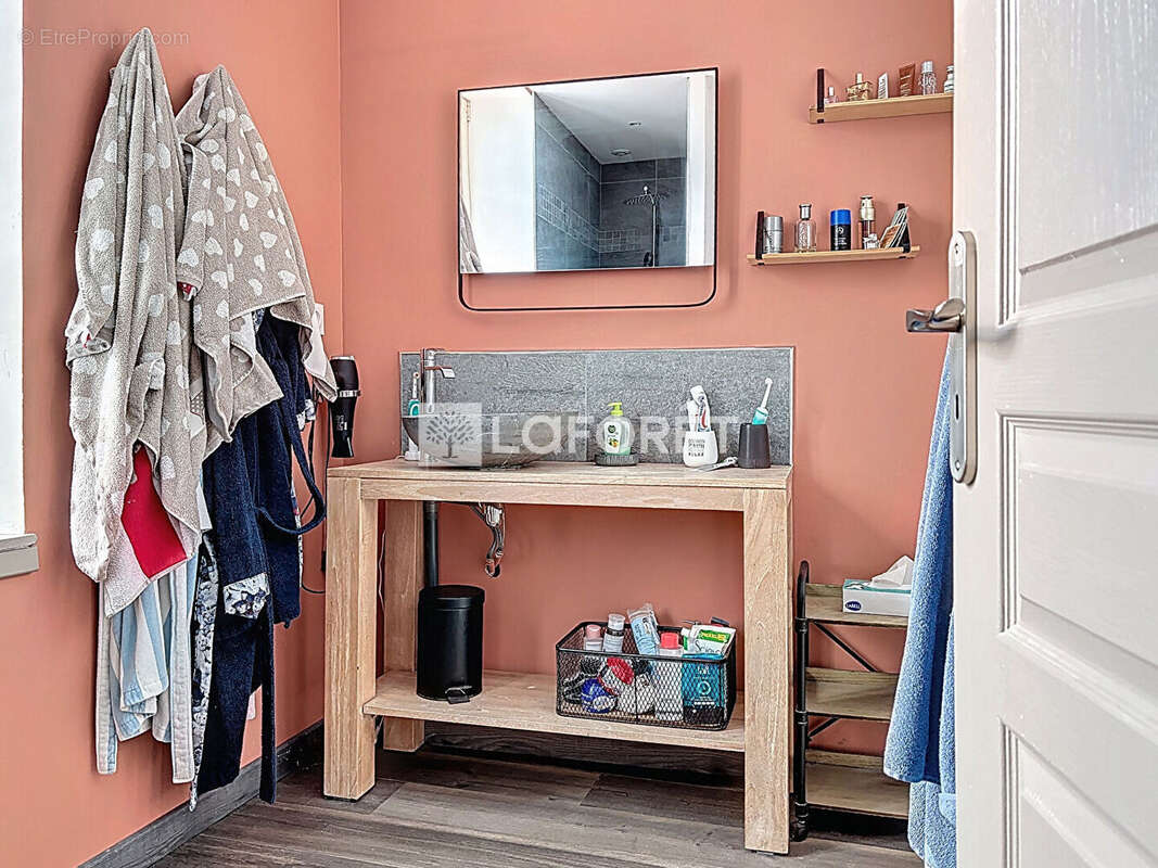 Maison à BERNIERES-SUR-MER