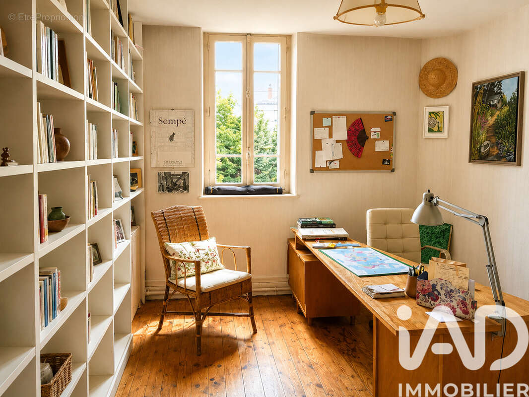Photo 8 - Maison à CLERMONT-FERRAND
