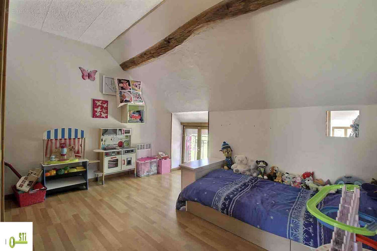 Photo 9 - Maison à SAINTE-GENEVIEVE-DES-BOIS