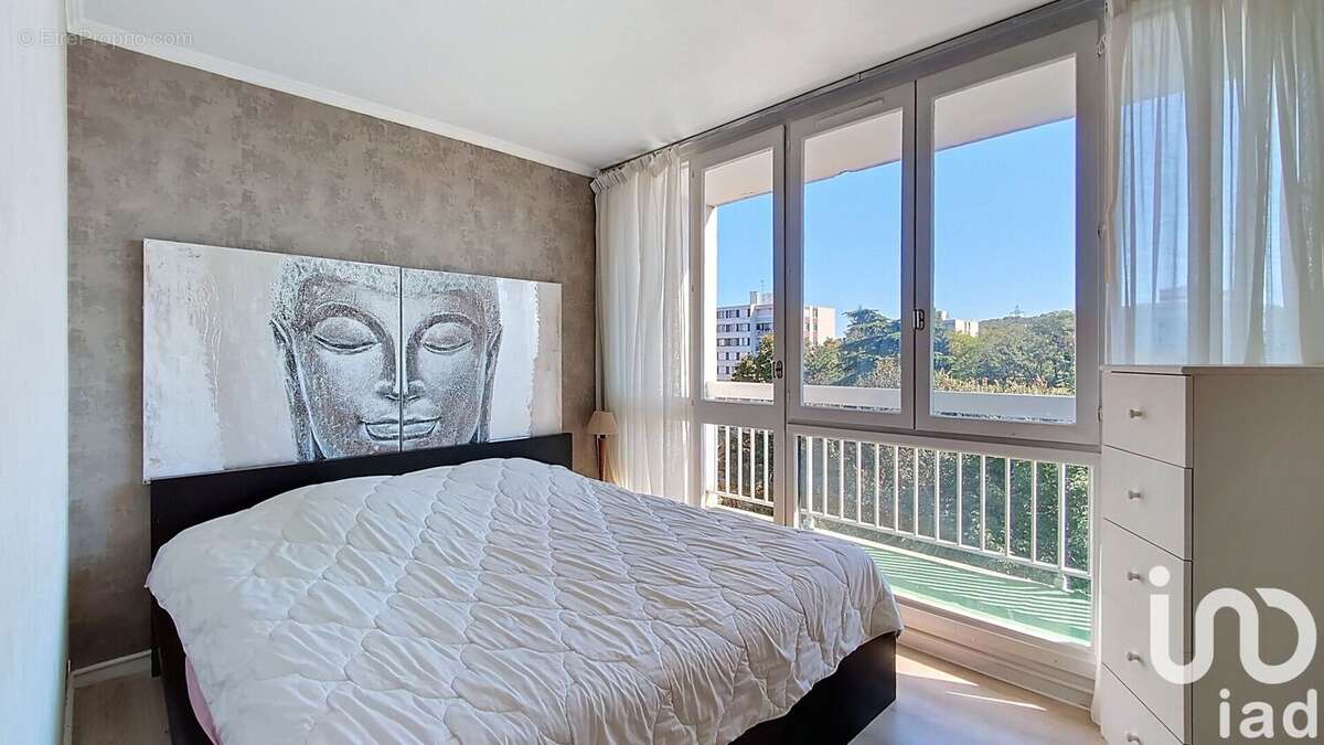 Photo 9 - Appartement à CHELLES