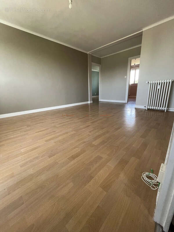 Appartement à VANNES