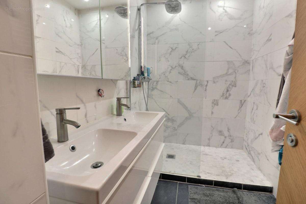 Appartement à SAINT-GERMAIN-EN-LAYE