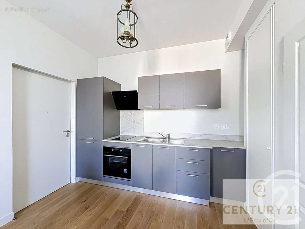 Appartement à OLIVET