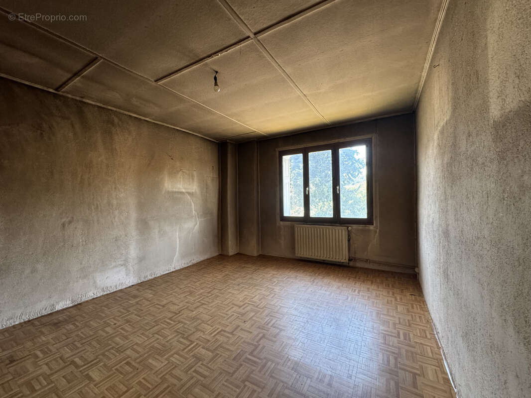 Maison à BEAUX
