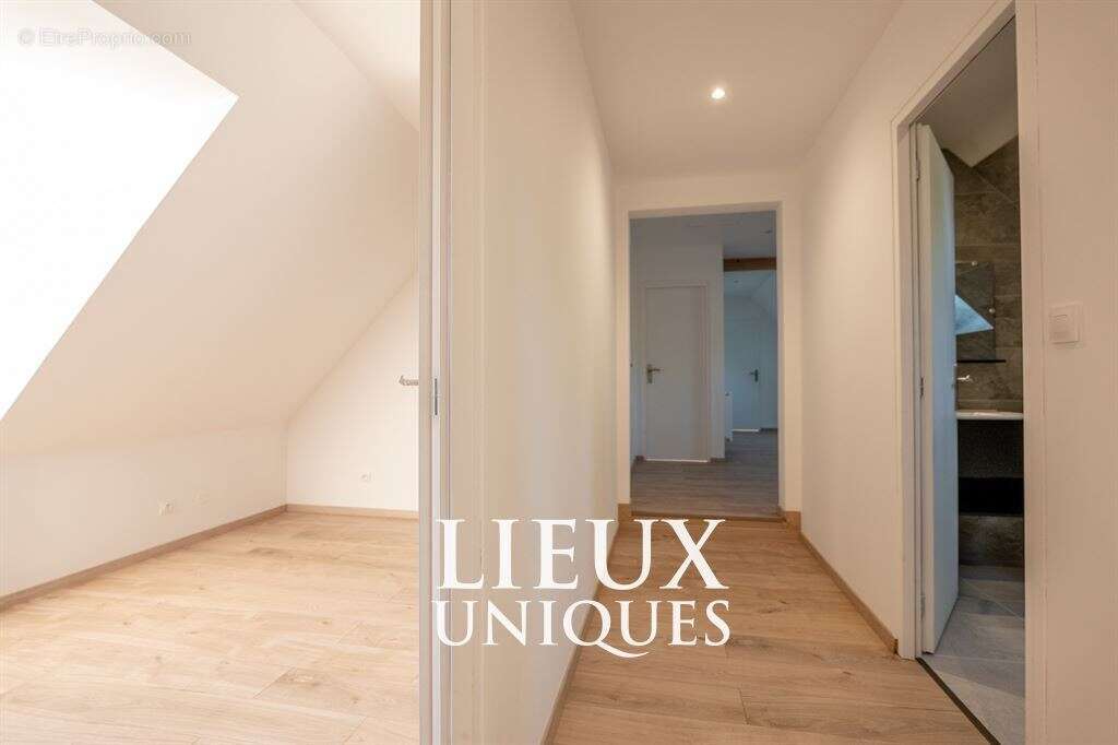 Maison à LISLE