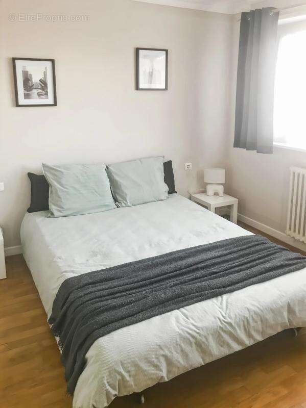 Appartement à COLMAR