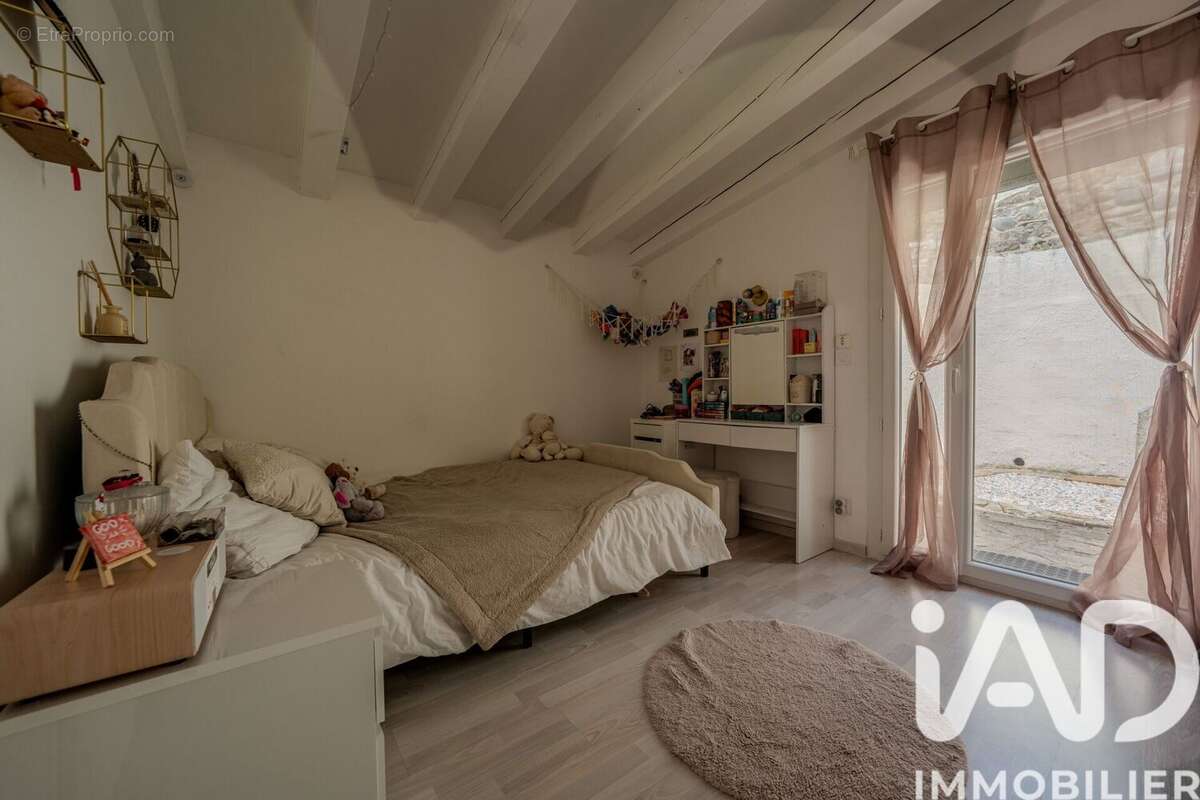 Photo 6 - Maison à VALS-LES-BAINS