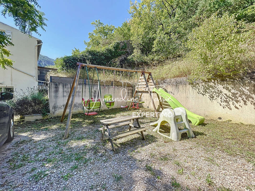 Maison de caractère aux portes des Gorges du Tarn - photo 28