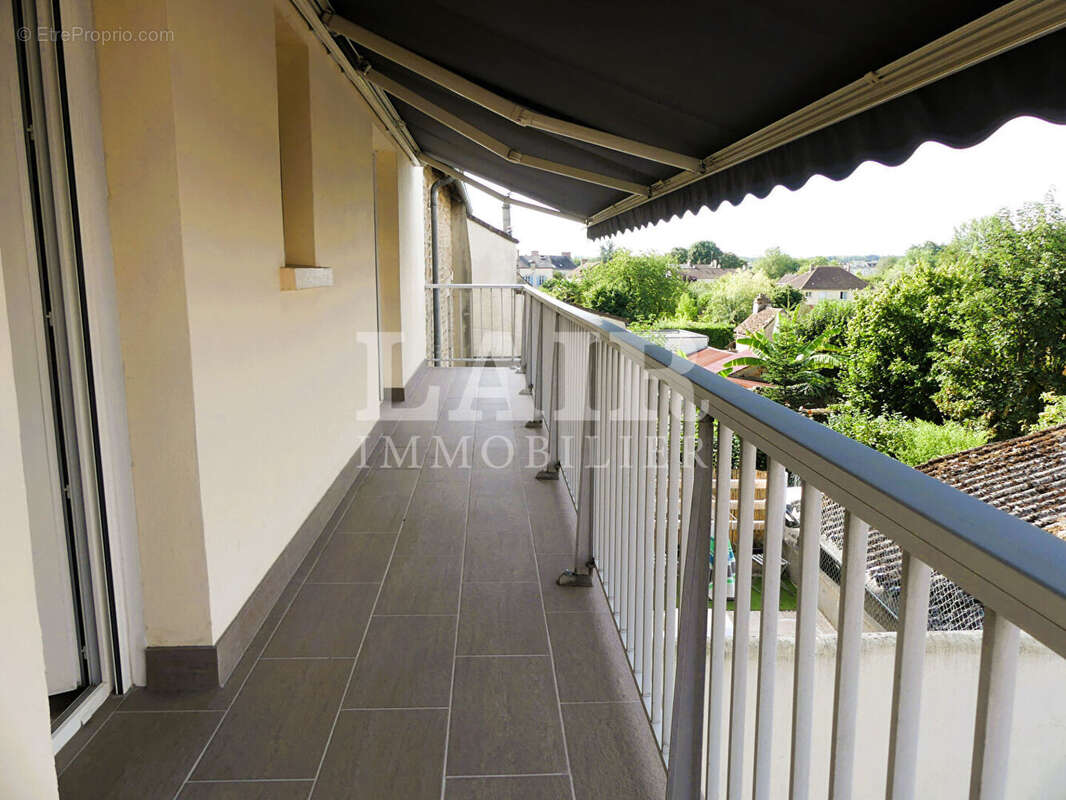 Appartement à ALENCON