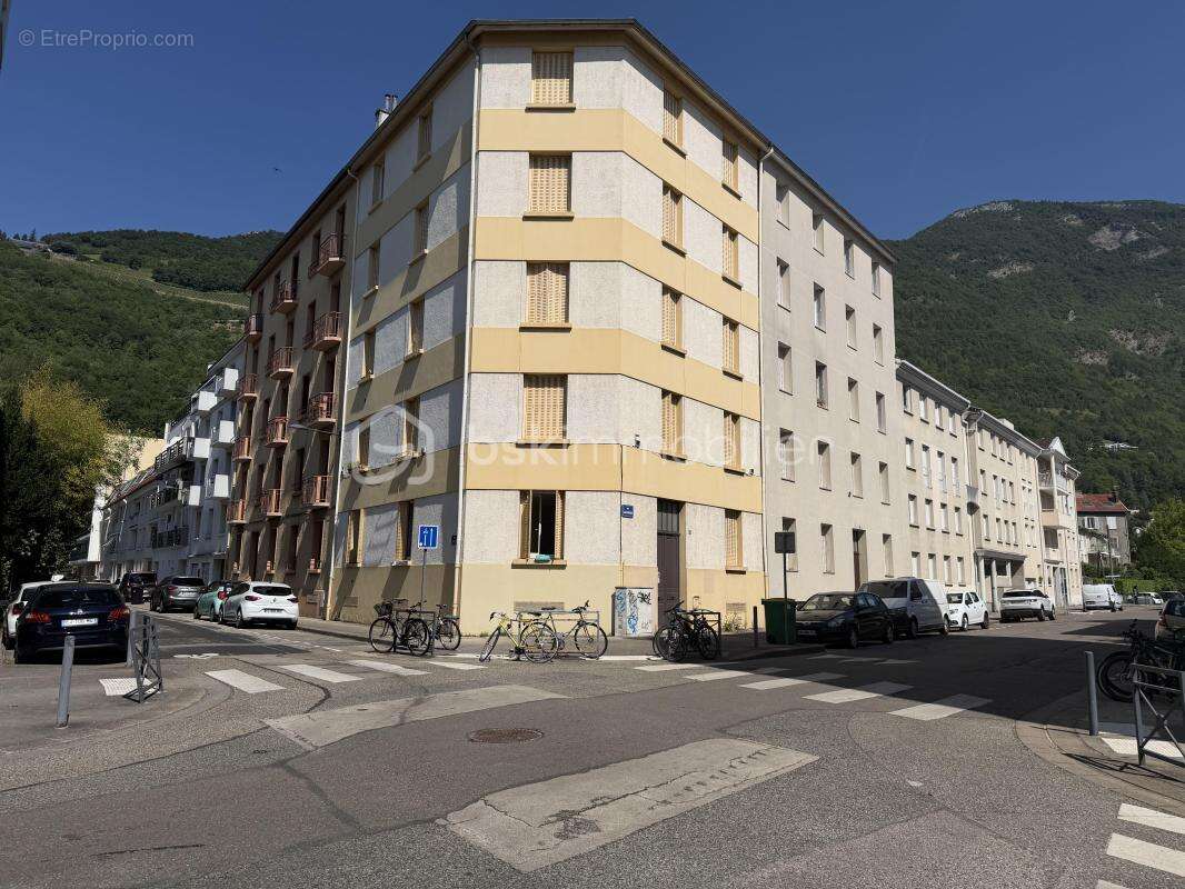 T2 40m2 au calme - photo 6