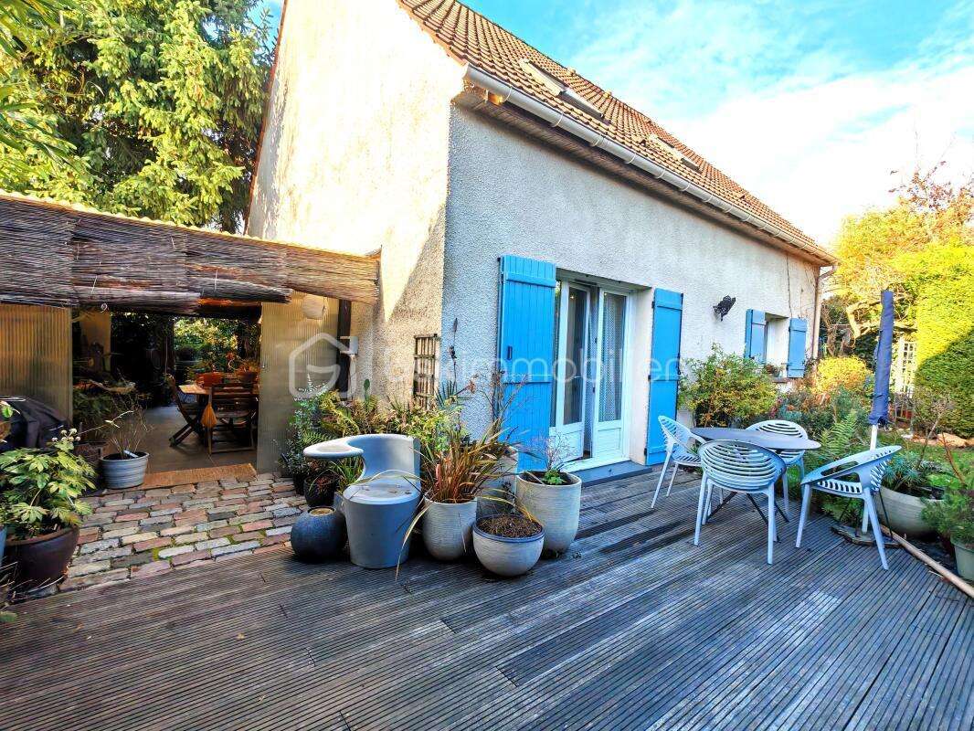 Maison à NOISY-LE-GRAND