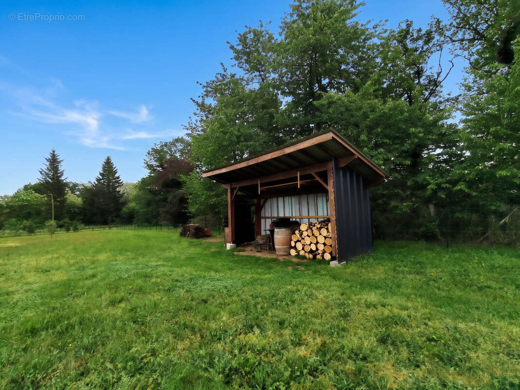 Maison 85 m² à Saint-Pierre-Du-Palais  - photo 13