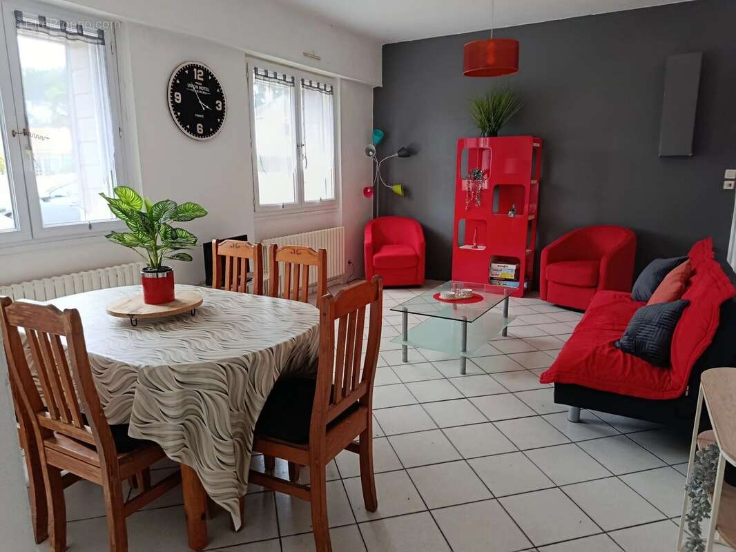 Maison - 6 pièces - photo 3